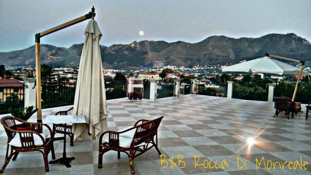 Rocca Di Bed & Breakfast