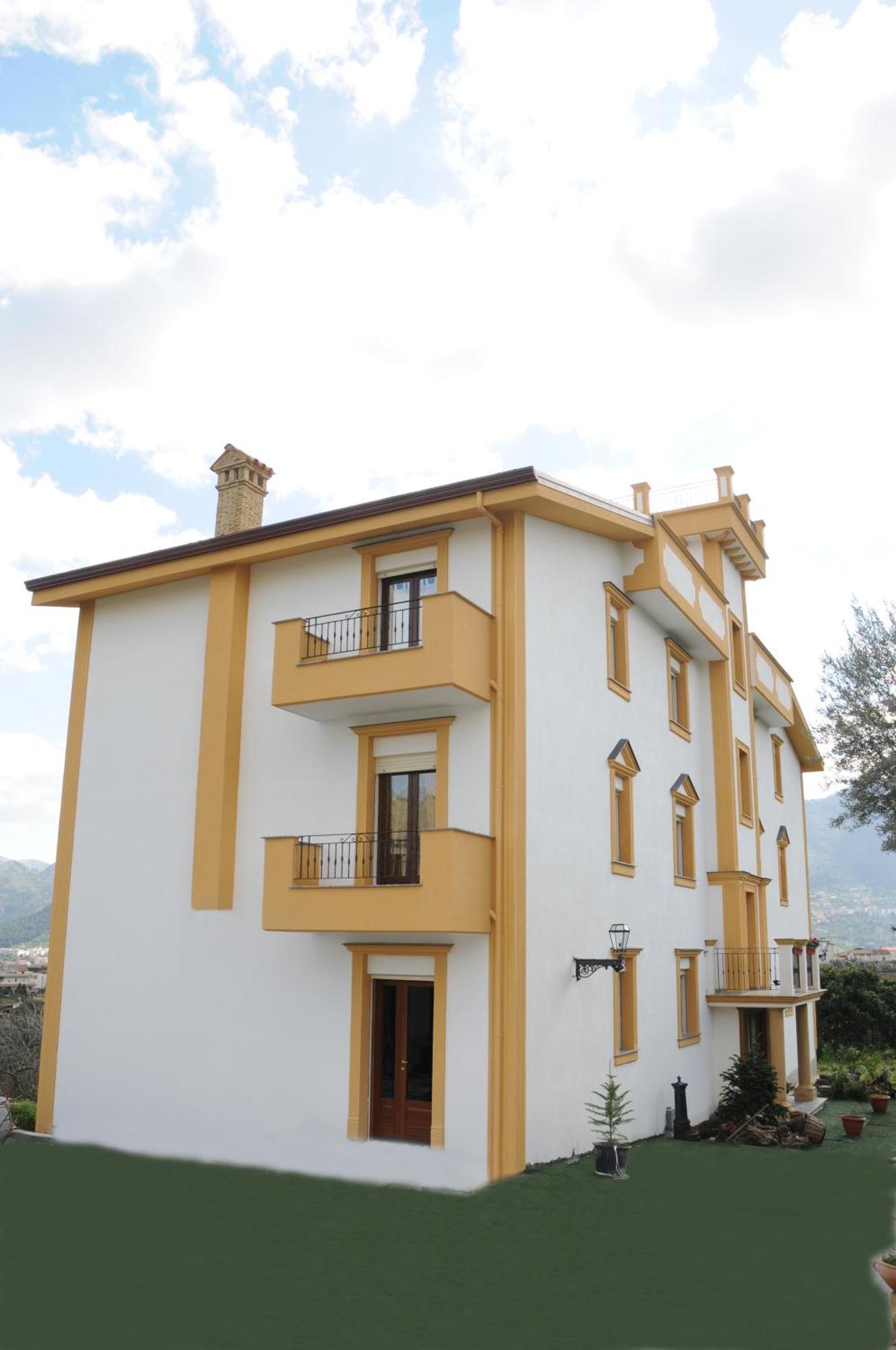 Rocca Di Monreale