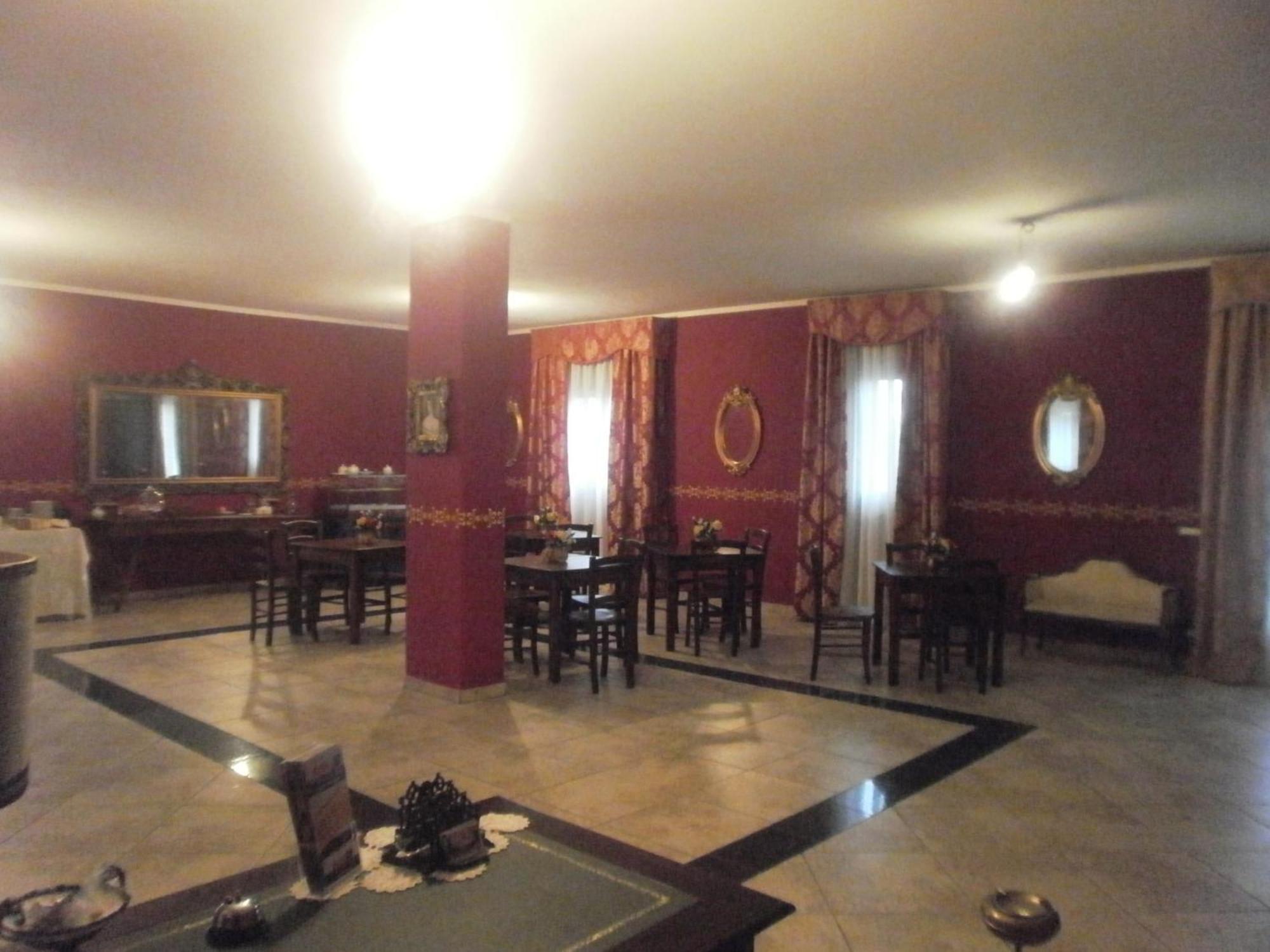 Bed & Breakfast Rocca Di Monreale