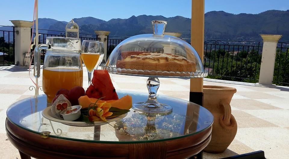 Bed & Breakfast Rocca Di Monreale
