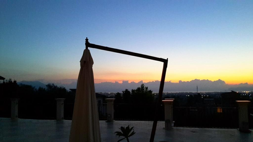 Rocca Di Bed & Breakfast Monreale