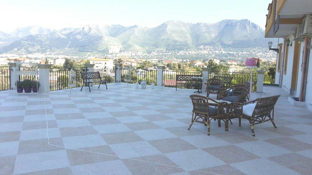 Bed & Breakfast Rocca Di Monreale