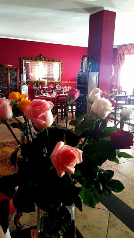 Bed & Breakfast Rocca Di