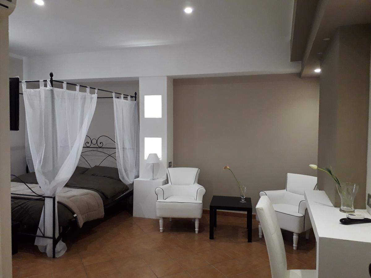 Rocca Di Bed & Breakfast Monreale