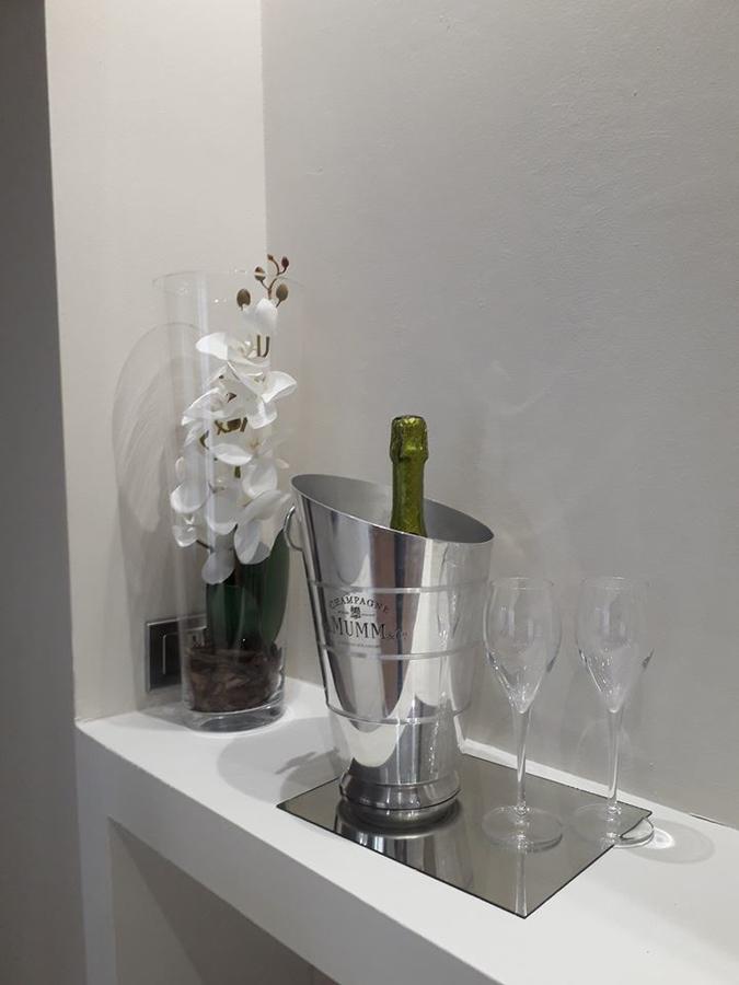 Rocca Di Bed & Breakfast