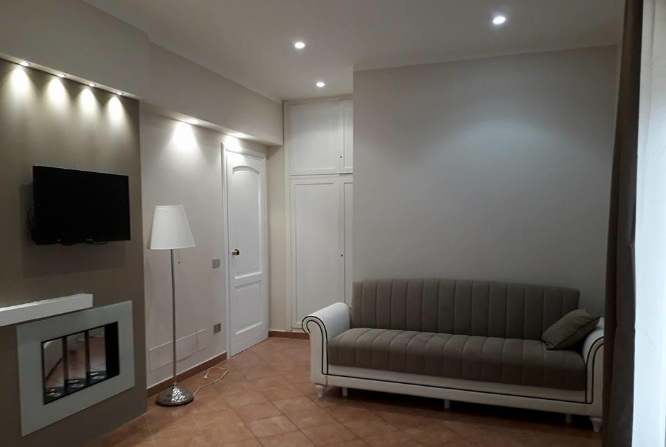 Rocca Di Bed & Breakfast 3*