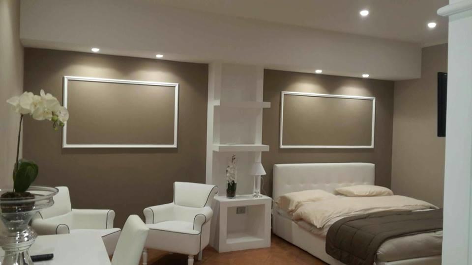 Bed & Breakfast Rocca Di Monreale