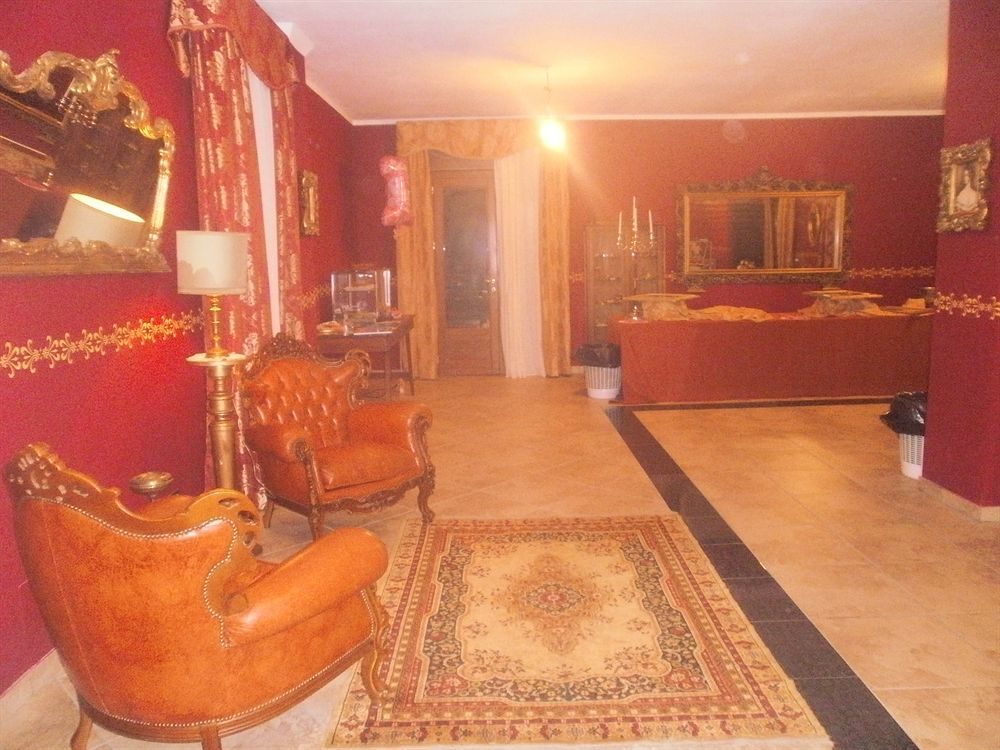 Rocca Di 3*