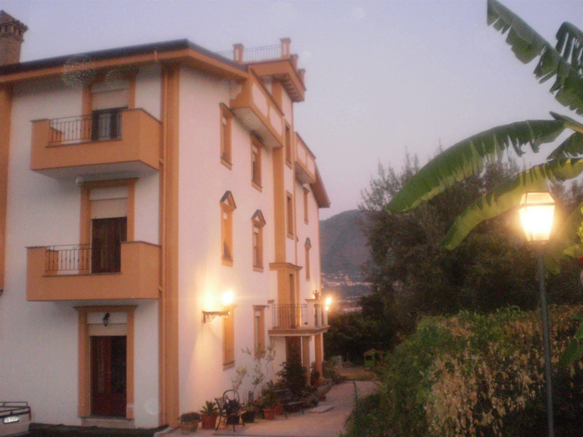 Bed & Breakfast Rocca Di Monreale