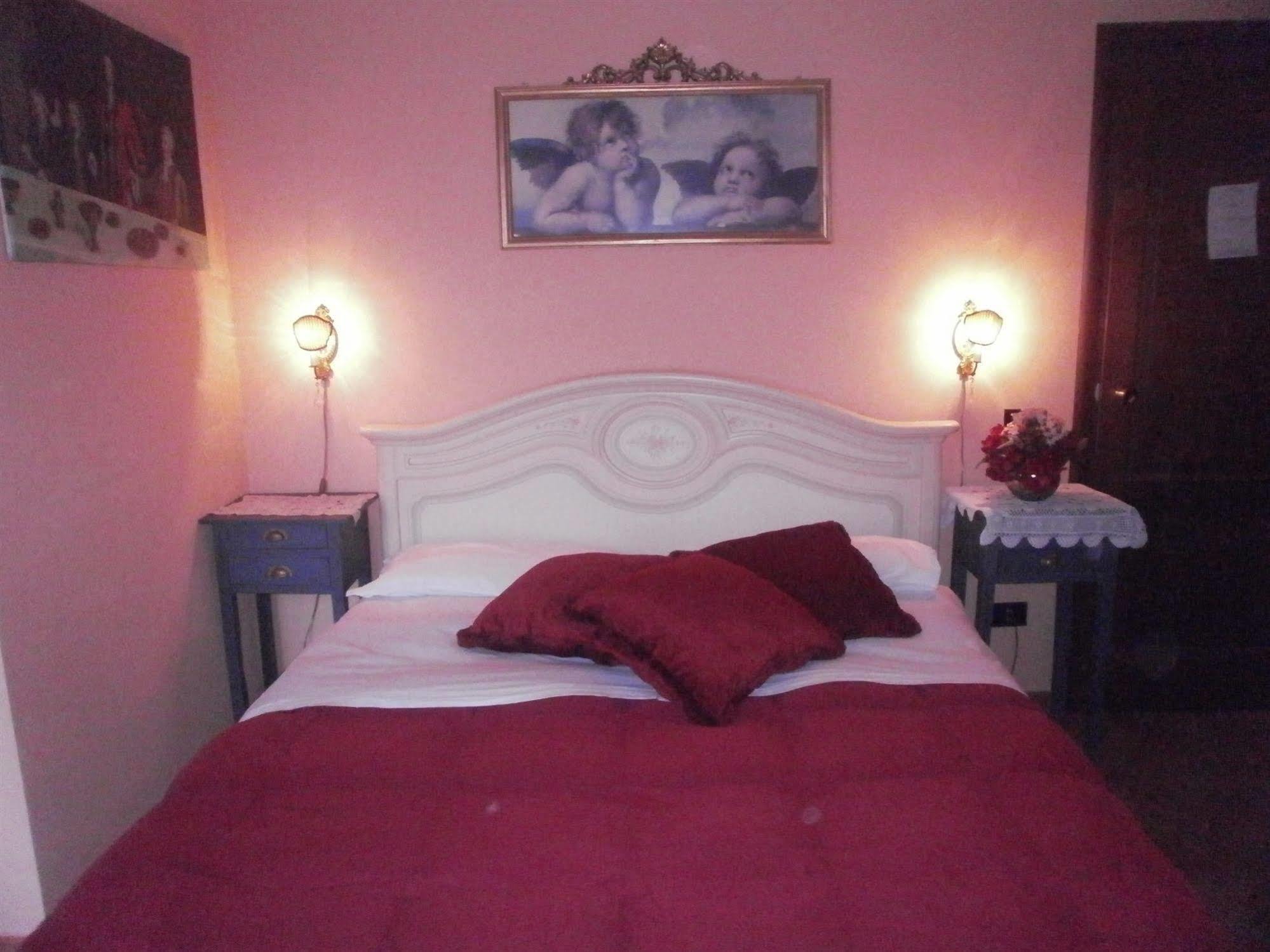 Bed & Breakfast Rocca Di
