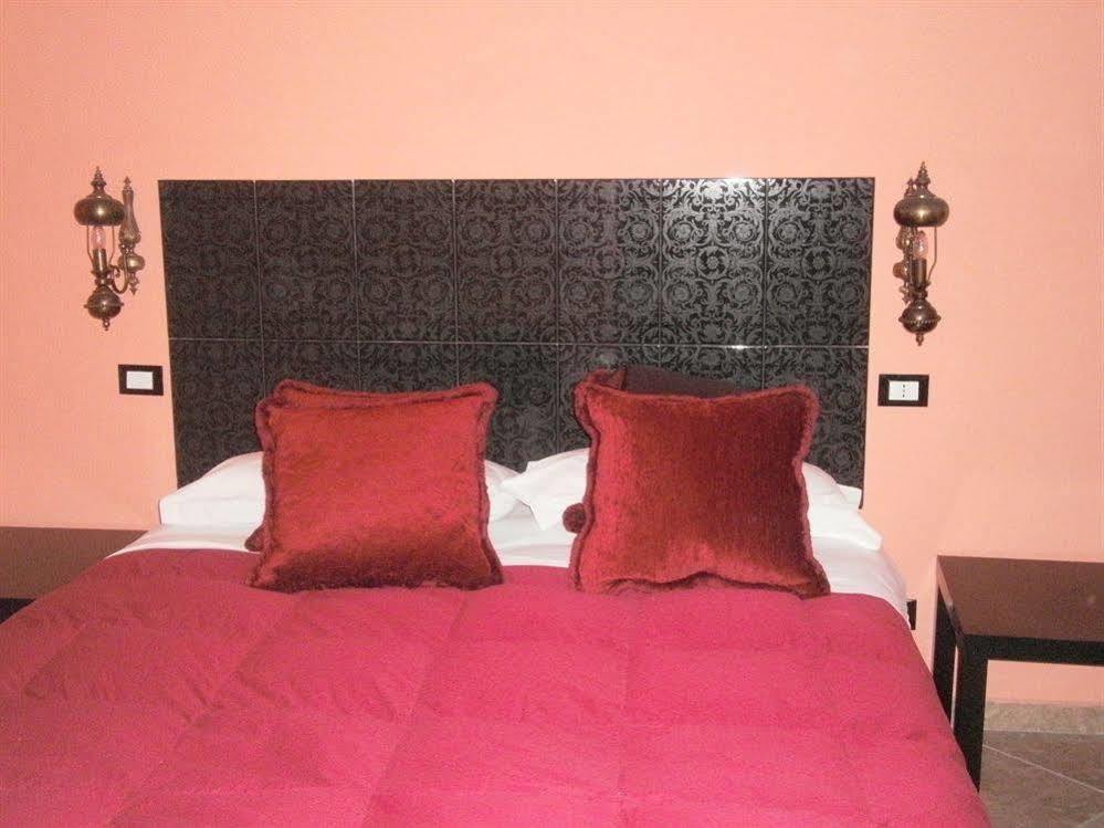 Rocca Di Bed & Breakfast Monreale