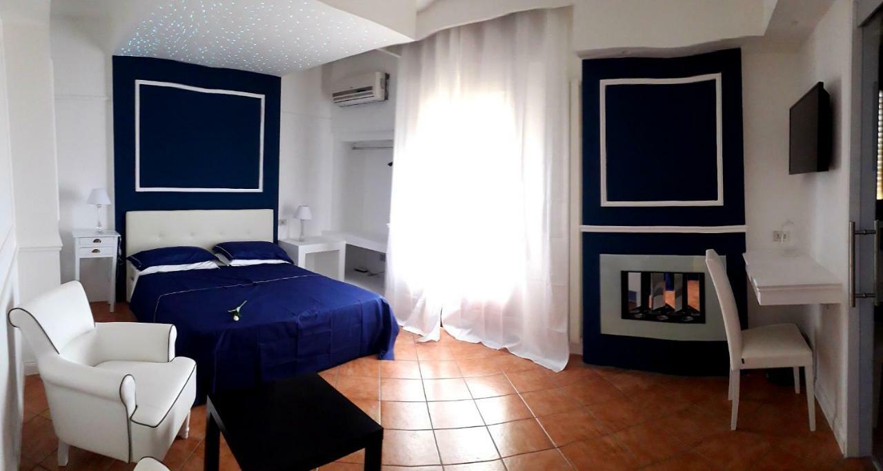 Bed & Breakfast Rocca Di 3*