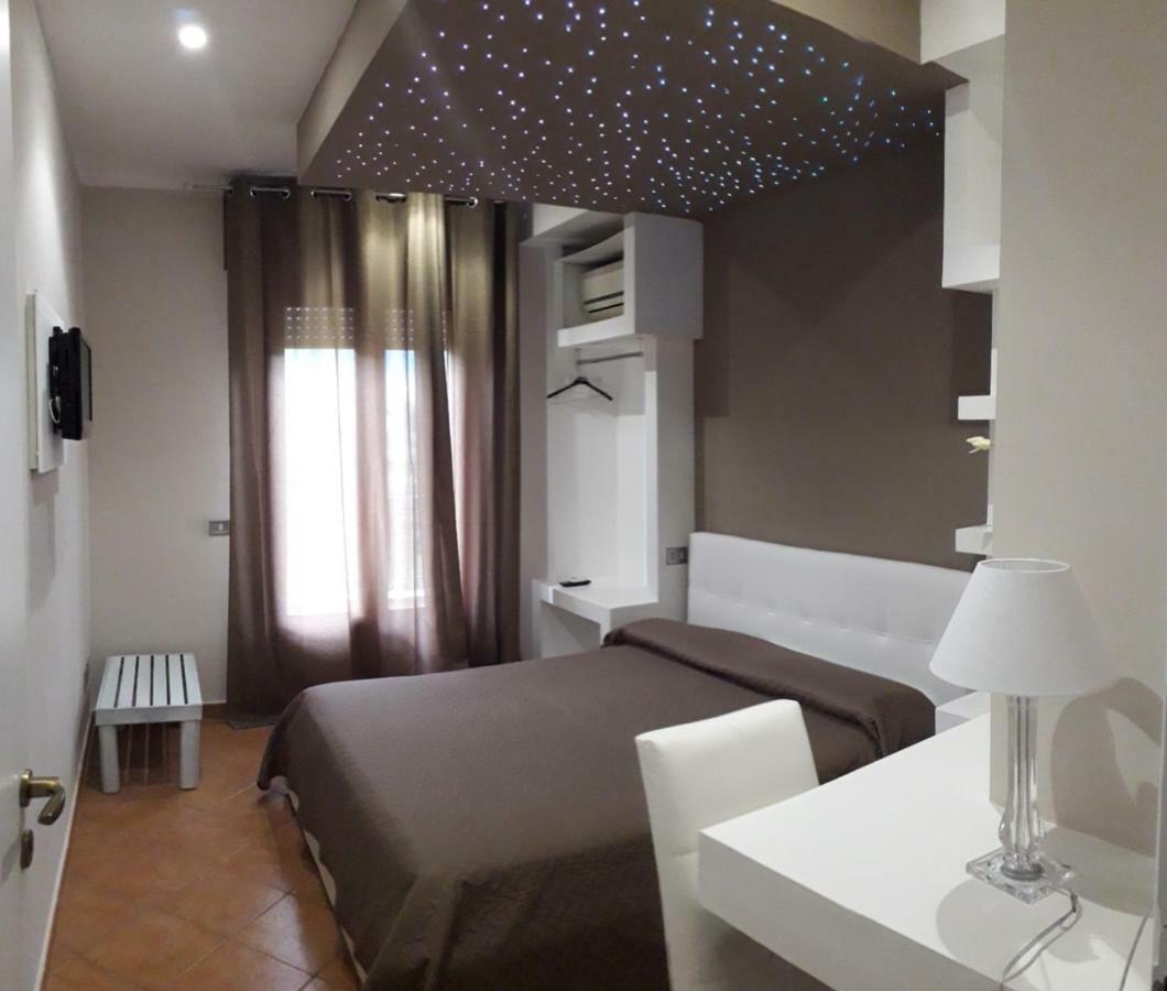 Rocca Di Bed & Breakfast Monreale
