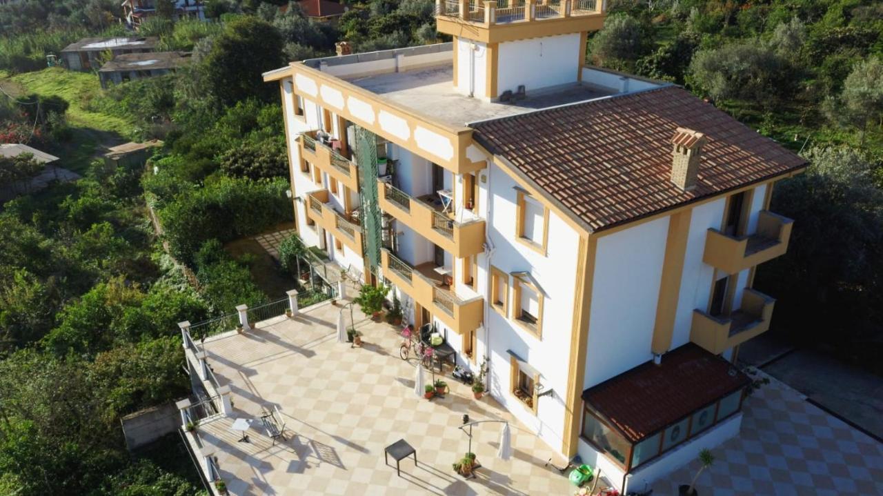 Rocca Di Bed & Breakfast Monreale